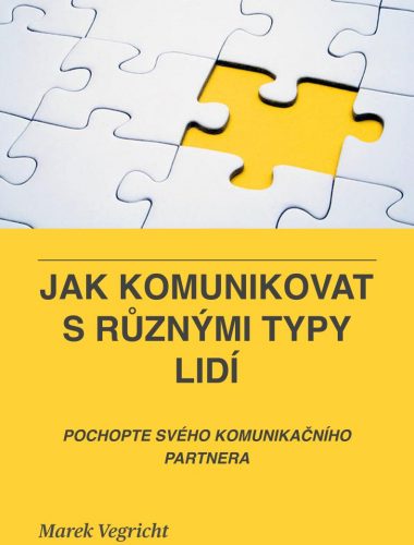 Typy lidí